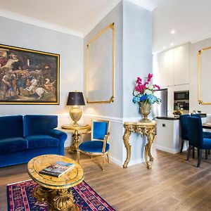 Appartement met Twee Slaapkamers
